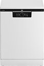 Фото BEKO BDFN26526WQ