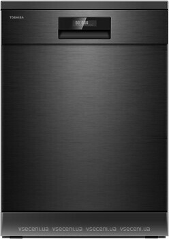 Фото Toshiba DW-15F3EE(BS)