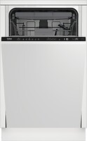 Фото BEKO BDIS36120Q