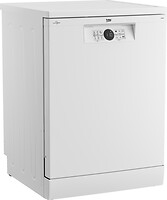 Фото BEKO BDFN26430W