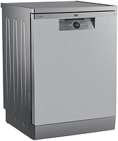 Фото BEKO BDFN26521XQ