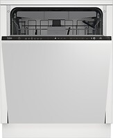 Фото BEKO BDIN36530