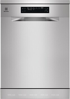 Фото Electrolux ESA47310SX