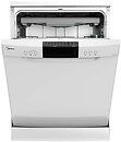 Фото Midea MFD60S370W-C