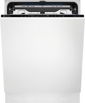 Фото Electrolux KECA7400W