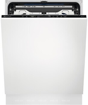 Фото Electrolux EEG68520W