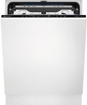 Фото Electrolux EEC87400W