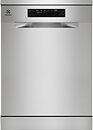 Фото Electrolux SEA94720SX