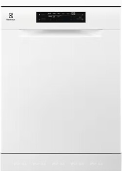 Фото Electrolux SEM94830SW