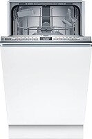 Фото Bosch SPH4HKX10E