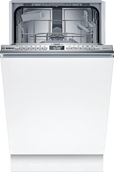 Фото Bosch SPH4HKX10E