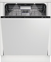 Фото BEKO BDIN38646D