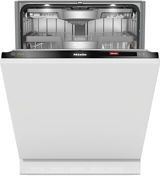 Фото Miele G 7985 SCVi XXL AutoDos K2O