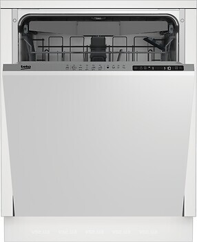 Фото BEKO BDIN25324