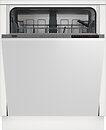 Фото BEKO BDIN25321