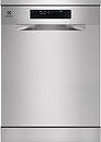 Фото Electrolux ESM64831SX