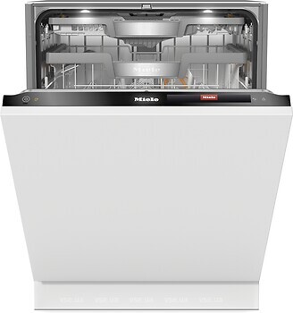 Фото Miele G 7980 SCVi AutoDos K2O