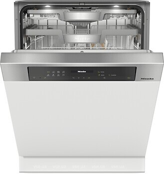 Фото Miele G 7710 SCi AutoDos