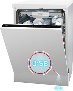 Фото Amica DIM68B10ELONSWiD