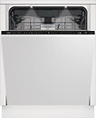 Фото BEKO BDIN38571C