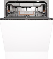 Фото Gorenje G600 GV663B65