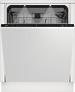 Фото BEKO BDIN38550C