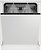 Фото BEKO BDIN38550C