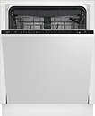 Фото BEKO BDIN38555