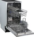 Фото Interline DWI 345 TSA GA++