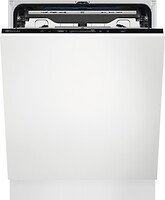 Фото Electrolux EEG48600L
