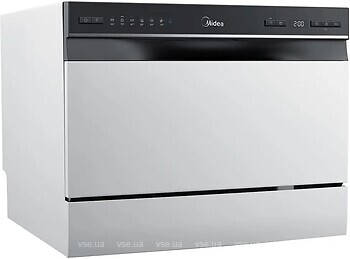 Фото Midea MCFD55S460Wi
