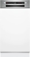 Фото Bosch SPI2HKS42E