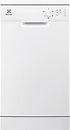 Фото Electrolux ESA12110SW