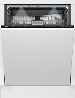 Фото BEKO BDIN37540WP