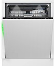 Фото BEKO BDIN38543P