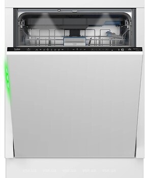 Фото BEKO BDIN38543P