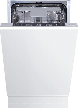 Фото Hisense HV543D10