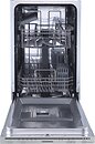 Фото Heinner HDW-BIM45510E++