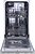 Фото Heinner HDW-BIM45510E++
