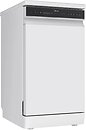 Фото Midea MFD45S160Wi-C