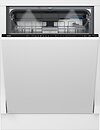 Фото BEKO BDIN37550WP