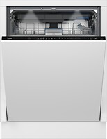 Фото BEKO BDIN37550WP