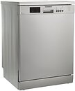 Фото Heinner HDW-FS6006DSE++