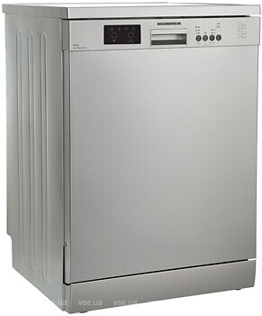 Фото Heinner HDW-FS6006DSE++