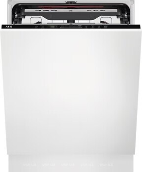 Фото AEG FSE74707P