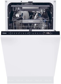 Фото Haier iPro Shine SXI1C3BF2BT-01