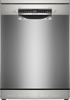 Фото Bosch SMS4HVI00E
