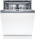 Фото Bosch SMV4HVX11E