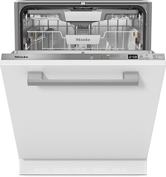 Фото Miele G 5851 SCVi Active Plus