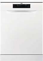 Фото AEG FFB53927ZW